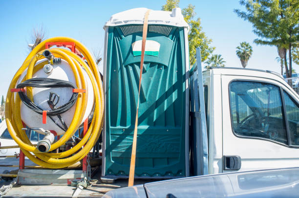 Best Portable toilet rental cost  in Red Chute, LA