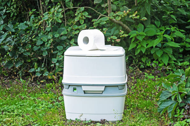 Best Luxury portable toilet rental  in Red Chute, LA