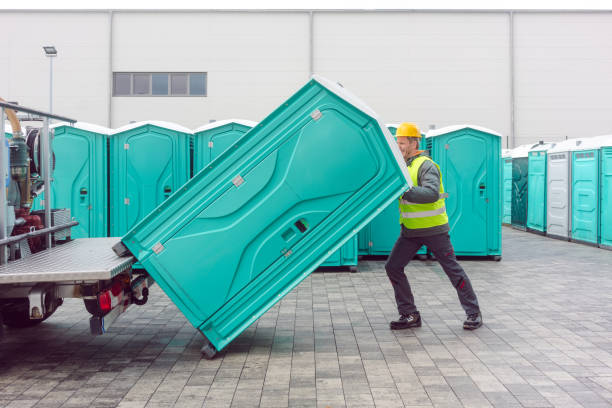 Best Emergency porta potty rental  in Red Chute, LA
