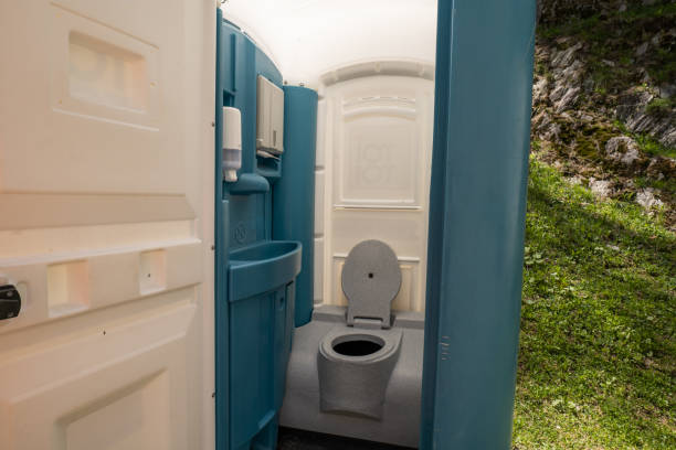 Portable Toilet Options We Offer in Red Chute, LA