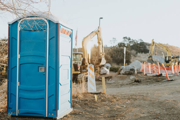 Best Portable restroom trailer rental  in Red Chute, LA