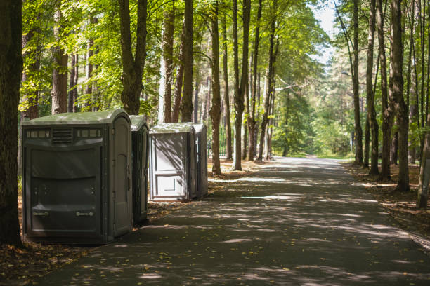 Best Portable toilet rental for construction  in Red Chute, LA
