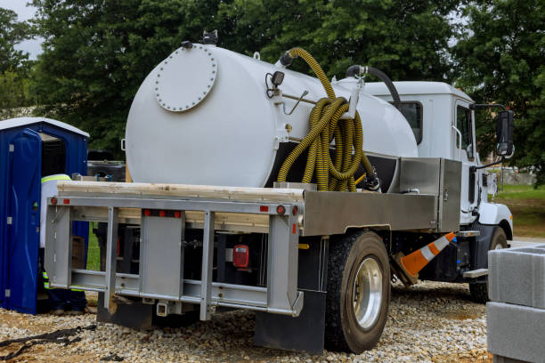 Best Porta potty delivery and setup  in Red Chute, LA